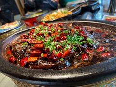 -陶德砂锅(蜀汉路店)