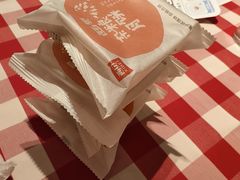 -西贝(枫蓝国际购物中心店)