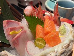 -炙柒Sekinana·精致日料(合生汇店)