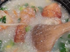 -宏状元现熬粥·京味菜(五棵松店)