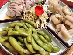 -宋园·金宴浙鲜馆(静安店)