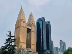 -三十三碗黄牛肉面(东原1891店)