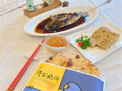 -楼外楼(西湖景区孤山路店)