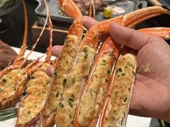 -上井料理黑金店(IFS国金中心店)