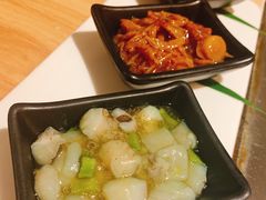 -日葵 大阪烧ひまり(仙霞路店)