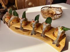 -美泰·Mangothai·清迈云街(天空之城店)