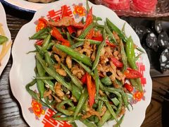 -人间半杯·小酒馆创意菜(三里屯店)