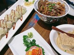 -井圣日膳(万达店)