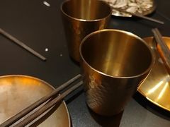 -何师烧烤Pro ·江湖川菜·小龙虾·精酿啤酒(太古里旗舰店)
