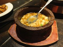 -绿茶餐厅(汇悦大融城店)