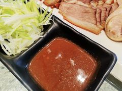 -山南熏肉大饼(辽菜旗舰店)