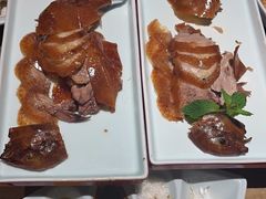 -京味斋·烤鸭·北京菜(安贞店)