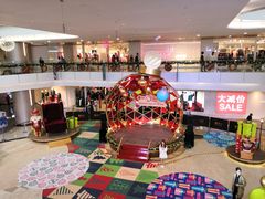 -皇庭广场(福华三路店)