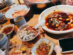 -老凯俚酸汤鱼(鸿通城店)