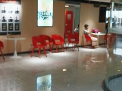 -一兆韦德健身(古美店)