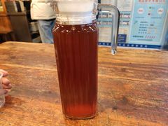 杏皮水-大漠烤肉(盘旋路店)