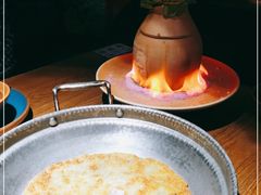 -吃饭皇帝大土家民族菜(正大广场店)