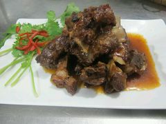 android_upload_pic-自游人·美食一楼·地道徽菜(三十年名店)