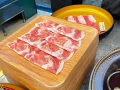 -樱煦和牛寿喜烧(如皋吾悦广场店)