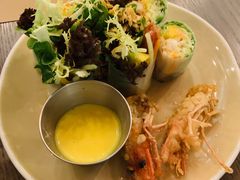 -CHINCHIN 青青·泰国料理(万象食家店)