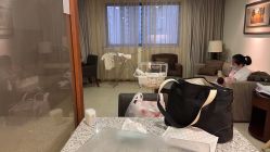 -奕新一诺台式母婴护理中心(我格广场店)