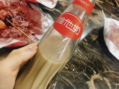 -香港风味小吃店(中英街店)