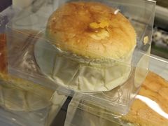 -摩尔森林·蛋糕烘焙·甜品自助(三牌楼店)