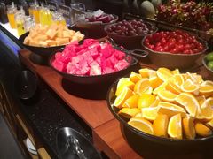 -领鲜活海鲜榴莲自助火锅(东门店)