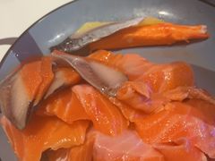 -喜庭海鲜自助(深圳万丰海岸城店)