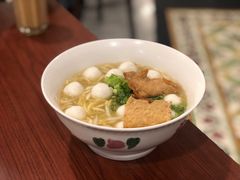 -小槟城美食馆