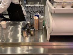 -Manner Coffee(壹方城店)