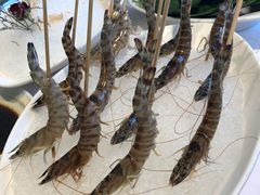 -皇城老妈·大连海鲜火锅(港湾店)