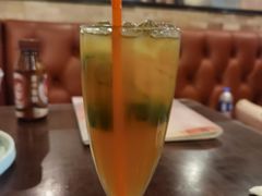 -新旺茶餐厅(嘉里城店)