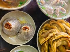 -李记清真馆(打钉巷店)