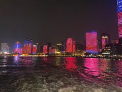 -珠江夜游西堤码头