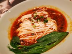 -俏江南天津时尚曲艺主题餐厅(马场道店)