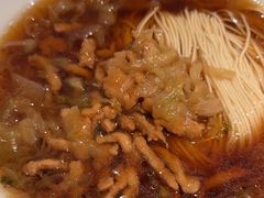 -松鹤楼·苏式汤面(虹桥天地店)