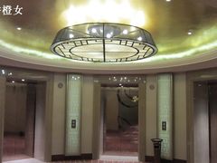 -阳澄湖费尔蒙酒店