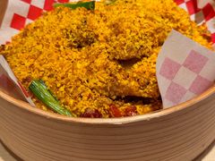 -避风塘(宝山万达店)