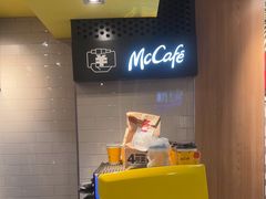 -麦当劳(世纪汇广场店)