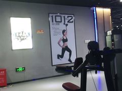 -一兆韦德健身(浦东万达会所)