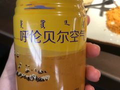 -很久以前羊肉串(南京路第一百货店)