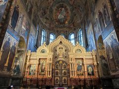 -滴血救世主教堂