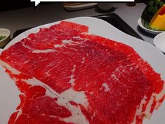 -巴奴毛肚火锅(悠唐购物中心店)