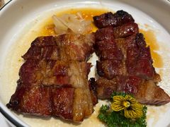 -白天鹅宾馆-宏图府餐厅