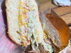 -南都西餐厅(布吉新三村南区店)