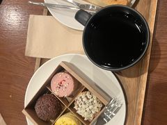 牛肉法棍-星巴克臻选(广州沙面店)