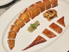 泉州风味卤大管-遇外滩(BFC外滩金融中心店)