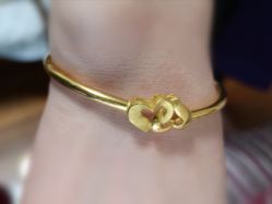 -六福珠寶(百联南方购物中心店)