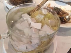 -蘇河湾·新鲁菜·泰山宴(泰山店)